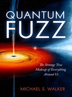 cover image of Quantum Fuzz